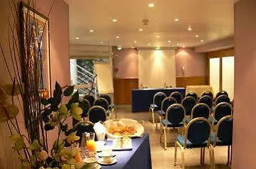 Amarante Hotel